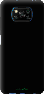 TPU чехол 'Прозрачный' для Xiaomi Poco X3 изображение 23