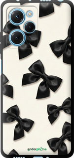 TPU чехол Dark Coquette для Xiaomi Poco X5 Pro 5G - 6765b-3027 изображение 