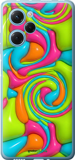 Силиконовый чехол 'Y2K Jelly Dream' для Xiaomi Poco X5 Pro 5G изображение 7