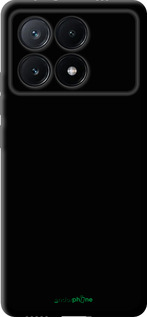 TPU чехол 'Прозрачный' для Xiaomi Poco X6 PRO изображение 23