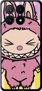 TPU чехол № 6737 для Xiaomi Poco X6 PRO - 6737b-3497 изображение 