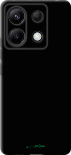 TPU чехол 'Прозрачный' для Xiaomi Poco X6 изображение 4