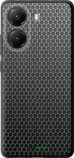 TPU чехол Ячейки для Xiaomi Turbo 4 - 243b-4013 изображение 