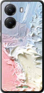 TPU чехол Пастель для Xiaomi Turbo 4 - 3981b-4013 изображение 