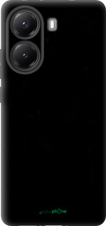 TPU чехол Пальмы1 для Xiaomi Turbo 4 - 4634b-4013 изображение 