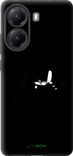 TPU чехол Предложение для Xiaomi Turbo 4 - 4898b-4013 изображение 