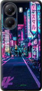 TPU чехол № 5403 для Xiaomi Turbo 4 - 5403b-4013 изображение 