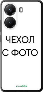 TPU чехол 'Чехол с фото' для Xiaomi Turbo 4 изображение 1