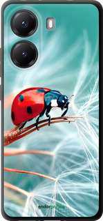 TPU чехол Сонечко для Xiaomi Turbo 4 - 6049b-4013 изображение 