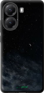 TPU чехол Ночное небо для Xiaomi Turbo 4 - 6451b-4013 изображение 
