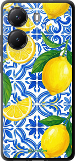 TPU чехол Grocery Girl Italian Summer для Xiaomi Turbo 4 - 6766b-4013 изображение 