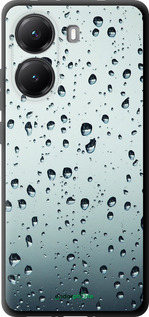 TPU чехол Стекло в каплях для Xiaomi Turbo 4 - 848b-4013 изображение 