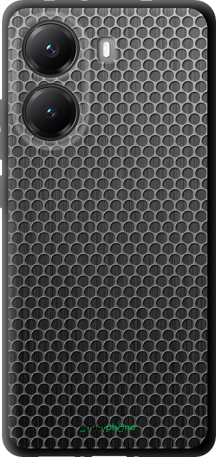 TPU чехол Ячейки для Xiaomi Turbo 4 - 243b-4013 изображение 