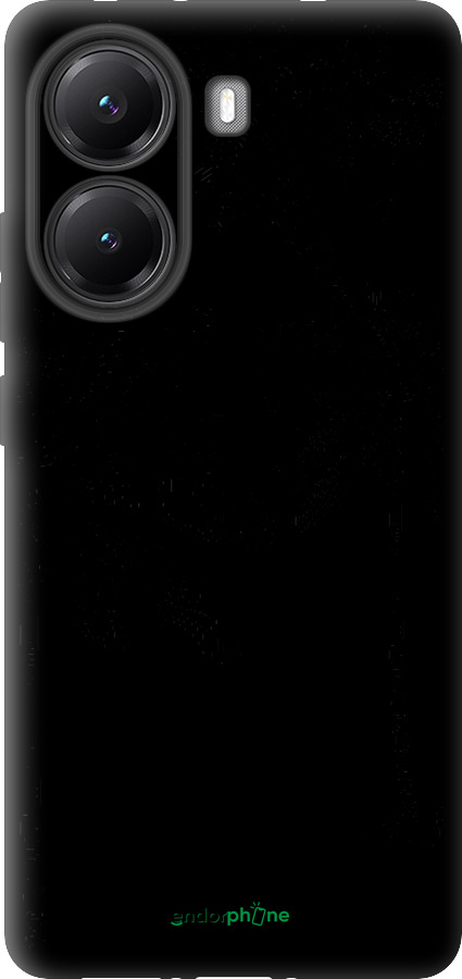 TPU чехол Пальмы1 для Xiaomi Turbo 4 - 4634b-4013 изображение 