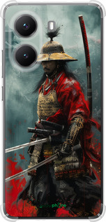 Силикон с усиленными углами чехол Shogun для Xiaomi Turbo 4 - 6078sp-4013 изображение 