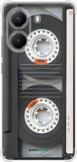Силикон с усиленными углами чехол Кассета для Xiaomi Turbo 4 - 876sp-4013 изображение 