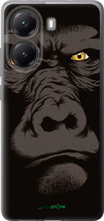 Силиконовый чехол Gorilla для Xiaomi Turbo 4 - 4181u-4013 изображение 