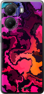 Силіконовий чехол № 5386 для Xiaomi Turbo 4 - 5386u-4013 изображение 