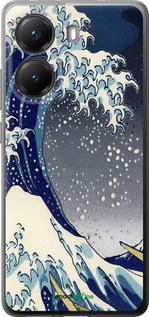 Силиконовый чехол № 5394 для Xiaomi Turbo 4 - 5394u-4013 изображение 