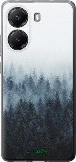 Силиконовый чехол № 5406 для Xiaomi Turbo 4 - 5406u-4013 изображение 