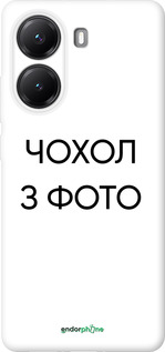 Силіконовий чохол 'Чохол з фото' для Xiaomi POCO X7 PRO -  зображення 1