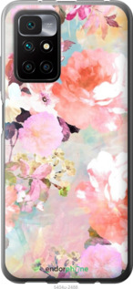 Силіконовий чехол № 5404 для Xiaomi Redmi 10 - 5404u-2488 изображение 