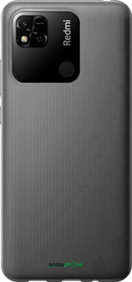 2D пластиковый чехол 'Прозрачный' для Xiaomi Redmi 10A изображение 28