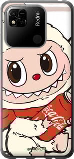 2D пластиковий чехол № 6738 для Xiaomi Redmi 10A - 6738t-2578 изображение 
