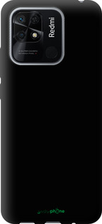 TPU чехол 'Прозрачный' для Xiaomi Redmi 10C изображение 39