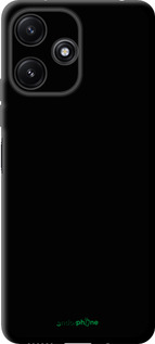 TPU чехол 'Прозрачный' для Xiaomi Redmi 12 5G изображение 2