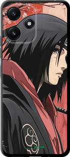 TPU чехол Anime v1 для Xiaomi Redmi Note 12R - 6064b-3860 изображение 