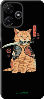 TPU чехол Catana для Xiaomi Redmi Note 12R - 6262b-3860 изображение 
