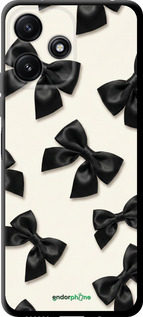 TPU чехол Dark Coquette для Xiaomi Redmi 12 5G - 6765b-3194 изображение 