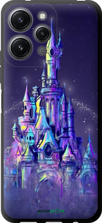 TPU чехол № 5407 для Xiaomi Redmi 12 - 5407b-3114 изображение 