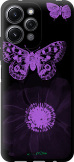 TPU чехол Нежность для Xiaomi Redmi 12 - 5906b-3114 изображение 