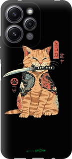 TPU чехол Catana для Xiaomi Redmi 12 - 6262b-3114 изображение 