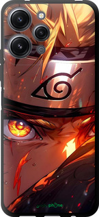 TPU чехол Наруто для Xiaomi Redmi 12 - 6277b-3114 изображение 
