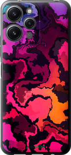 Силіконовий чехол № 5386 для Xiaomi Redmi 12 - 5386u-3114 изображение 