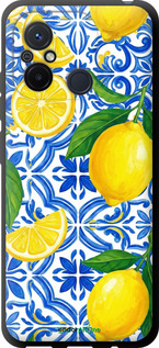 TPU чехол Grocery Girl Italian Summer для Xiaomi Redmi 12C - 6766b-2962 изображение 