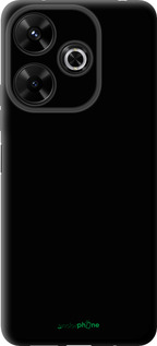 TPU чехол 'Прозрачный' для Xiaomi Redmi 13 4G изображение 16