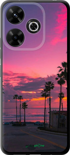 TPU чехол Пальми для Xiaomi Redmi 13 4G - 5873b-3751 изображение 