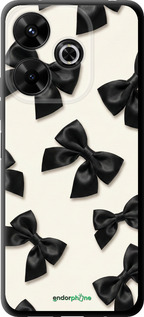 TPU чехол Dark Coquette для Xiaomi Poco M6 4G - 6765b-3798 изображение 