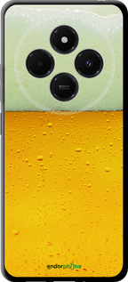 TPU чехол Пиво для Xiaomi Redmi 14C - 1145b-3768 изображение 