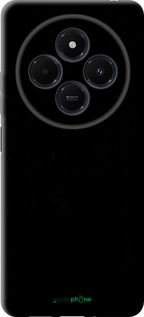 TPU чехол Пальмы1 для Xiaomi Redmi 14C - 4634b-3768 изображение 
