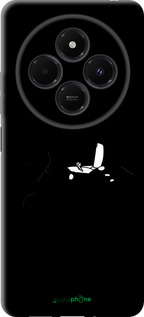 TPU чехол Предложение для Xiaomi Redmi 14C - 4898b-3768 изображение 