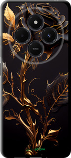 TPU чехол 'Роза 3' для Xiaomi Redmi 14C изображение 8