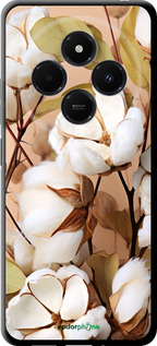 TPU чехол Хлопок для Xiaomi Redmi 14C - 5665b-3768 изображение 
