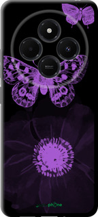 TPU чехол Нежность для Xiaomi Redmi 14C - 5906b-3768 изображение 