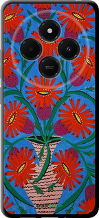 TPU чехол Примаченко для Xiaomi Redmi 14C - 5909b-3768 изображение 