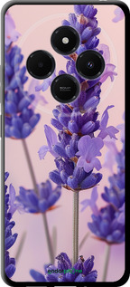 TPU чехол Лаванда для Xiaomi Redmi 14C - 6037b-3768 изображение 